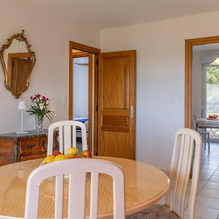 Apartamento Casa Luiggina De Charme Avec Vue Au Coeur De Lile-rousse LʼÎle-Rousse