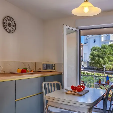 Apartamento Casa Luiggina De Charme Avec Vue Au Coeur De Lile-rousse LʼÎle-Rousse