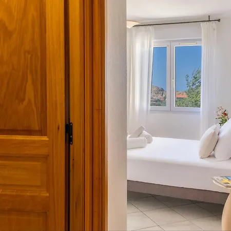 Apartamento Casa Luiggina De Charme Avec Vue Au Coeur De Lile-rousse LʼÎle-Rousse