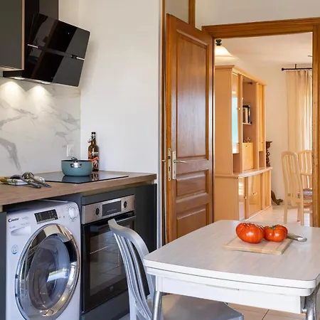 Apartamento Casa Luiggina De Charme Avec Vue Au Coeur De Lile-rousse