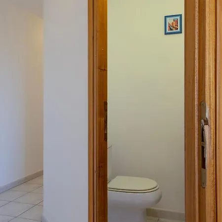 Apartamento Casa Luiggina De Charme Avec Vue Au Coeur De Lile-rousse