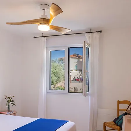 Apartamento Casa Luiggina De Charme Avec Vue Au Coeur De Lile-rousse *